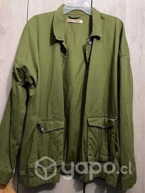 Chaquetas