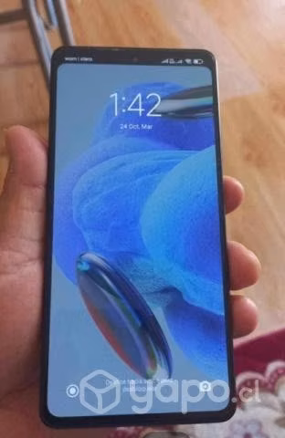 Celular un mes de uso redmi 12pro 5g - Imagen 2