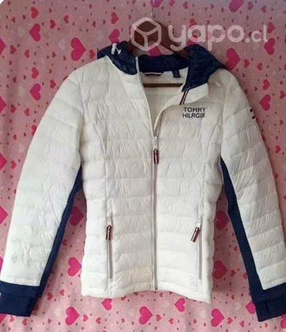 Chaqueta tommy original