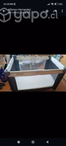 Corral infanti