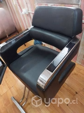 Silla de peluquería - Imagen 3