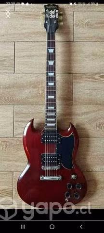 Samick Koreana de los 90 artist series