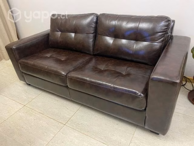 Sofa rosen 3 cuerpos