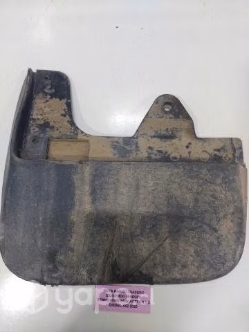 Bota Barro Tras Izq (SNE051) SSangyong New Actyon
