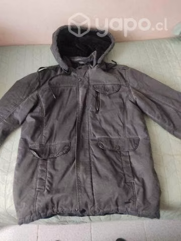 Chaqueta marca FES hombre - Talla L