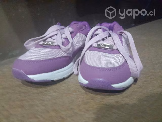 Zapatos y zapatillas niña - Imagen 4