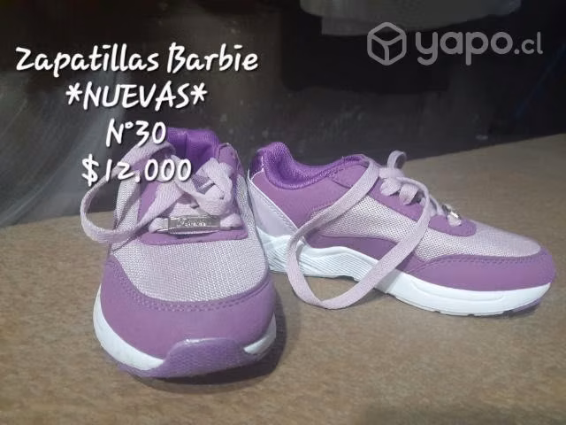 Zapatos y zapatillas niña - Imagen 3