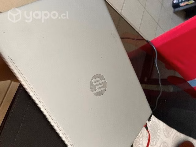 Notebook hp pavilion semi gamer - Imagen 3