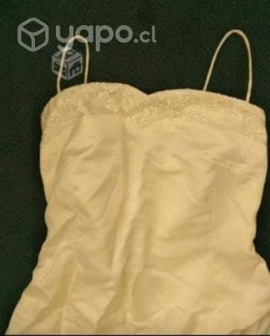 Vestido de novia - Imagen 2