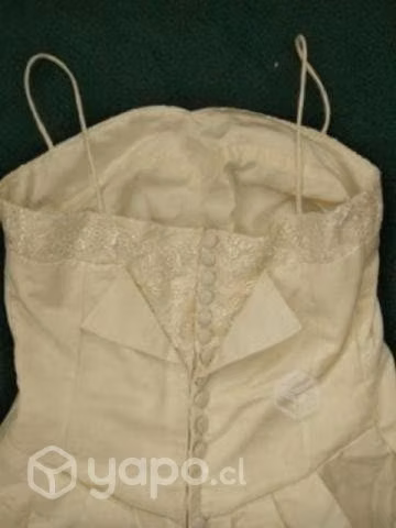 Vestido de novia - Imagen 3