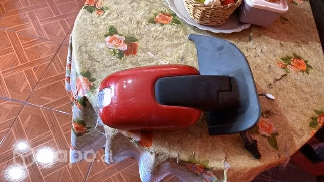 Espejo derecho original Fiat uno way - Imagen 2
