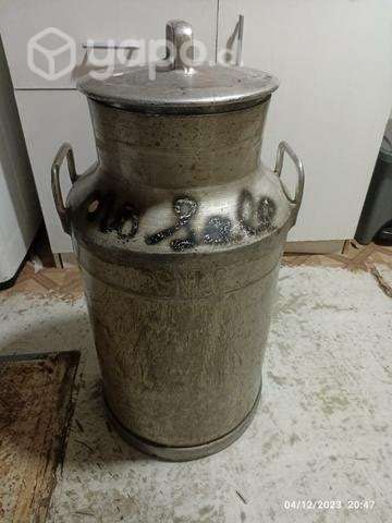 Tarro Lechero 50 Litros - Imagen 2