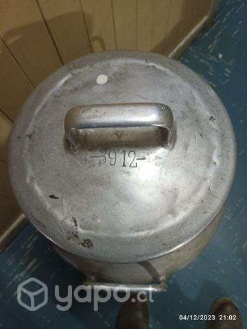 Tarro Lechero 50 Litros - Imagen 3