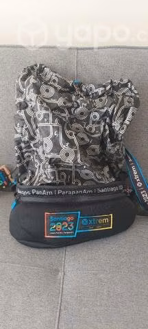 Banano extreme santiago 2023 - Imagen 2