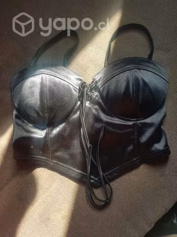Top de mujer