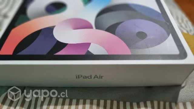 Ipad Air 4, 64gb