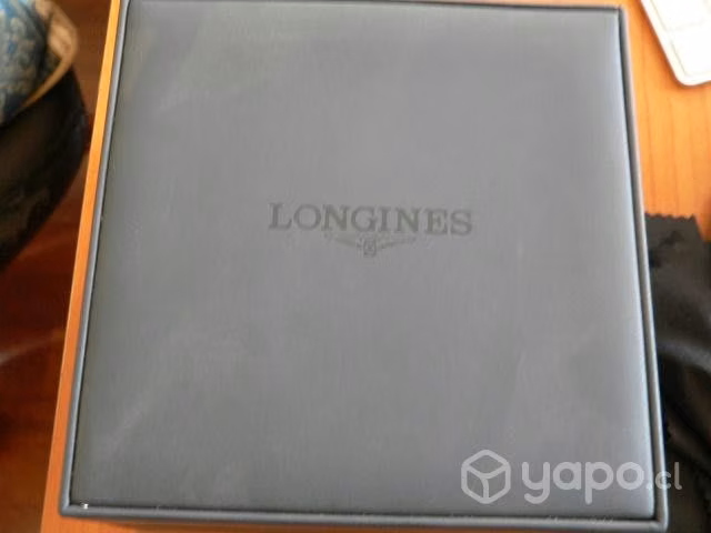 Longines - Imagen 3