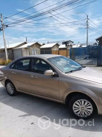 Chevrolet optra 1.6 año 2007 - Imagen 3