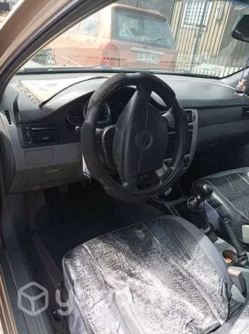 Chevrolet optra 1.6 año 2007 - Imagen 2