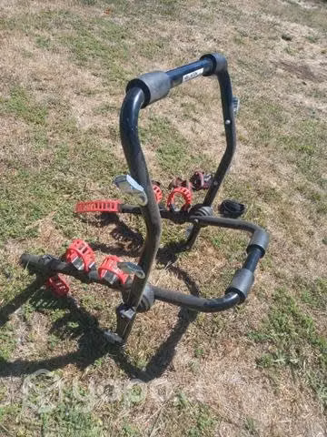 Porta bicicletas - Imagen 2