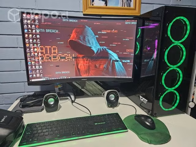 PC Gamer - Imagen 2