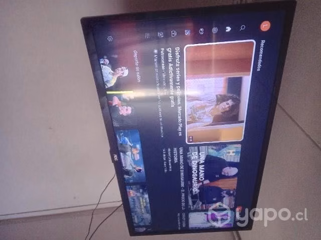 Smart tv 32