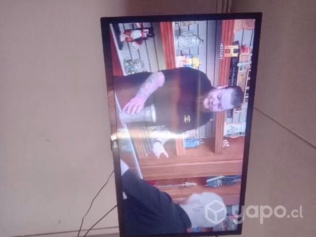 Smart tv 32