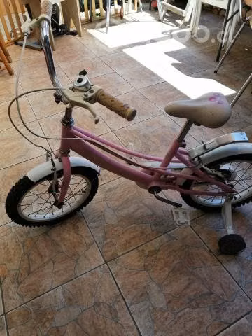 Bicicleta oxford aro 12