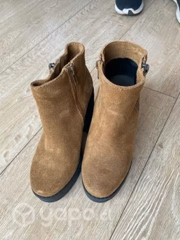 Botines C/moran talla 36 - Imagen 3