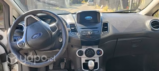Vendo Automóvil