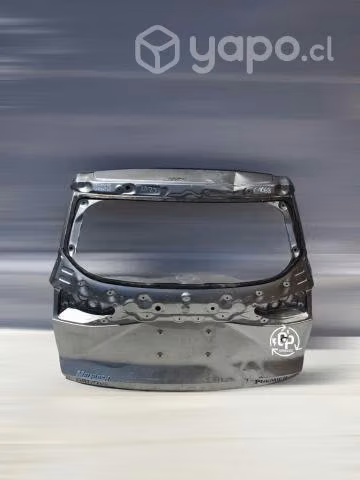 Portalon chevrolet groove 2020-2023
