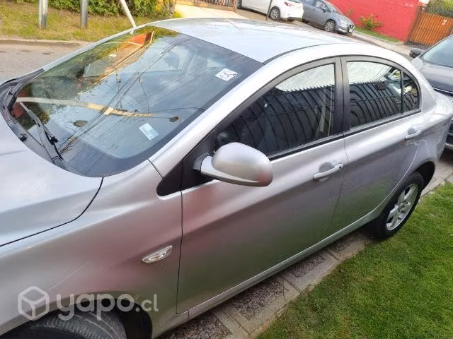 Mg350, al día, muy buen estado