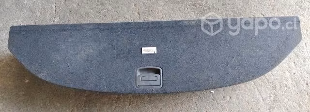 Caja Porta Equipaje (HSF270) Hyundai Santa fe GLS