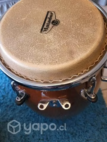 Conga Matador LP 11"