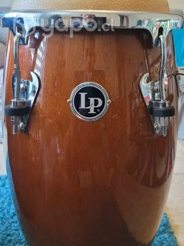 Conga Matador LP 11"