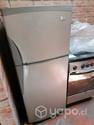 Refrigerador Fensa