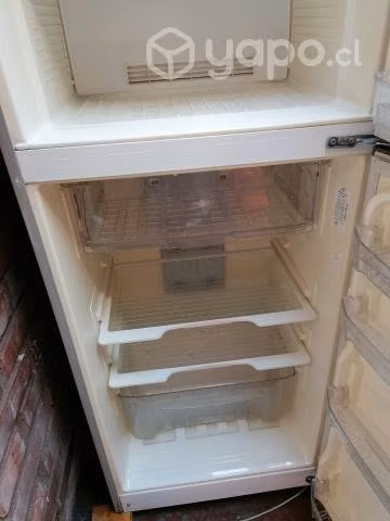 Refrigerador Fensa