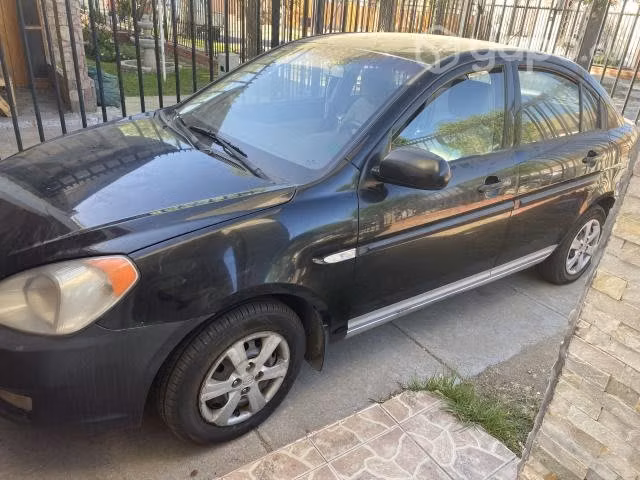 Hyundai accent 2010 - Imagen 8