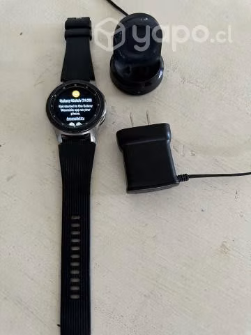 Galaxy watch 7A35 - Imagen 2