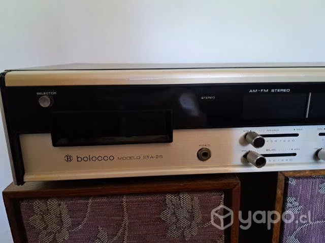 Radio Antigua Bolocco - Imagen 4