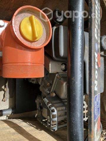 Moto bomba de 2 pulg nuevas