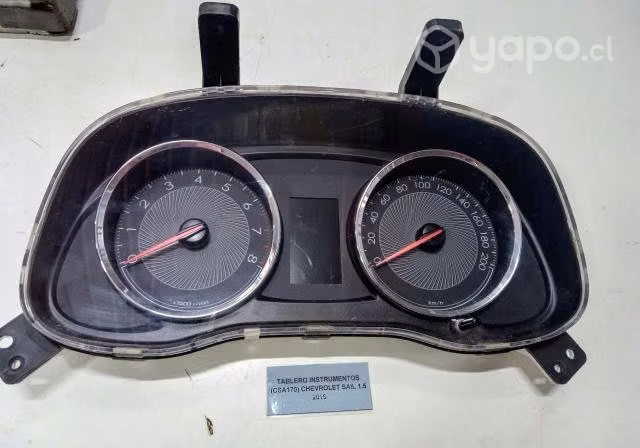 Tablero instrumentos (CSA170) Chevrolet Sail 1.5