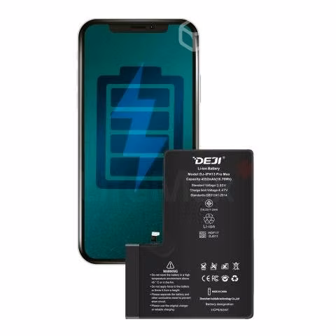 Bateria Iphone 13 Pro Max DEJI Original 4352mAh