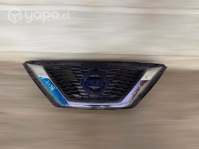 Mascara nissan sentra 2016-2019