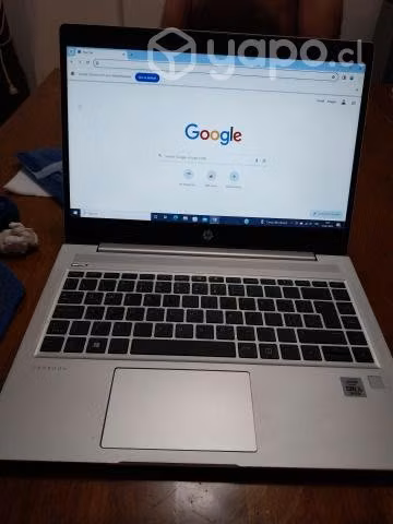 Probook Hp 440 g7