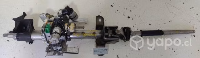 Columna Direccion (FFB375) Ford F150 Platinum 3.5