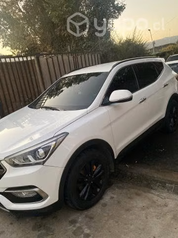 Santa Fe 2018