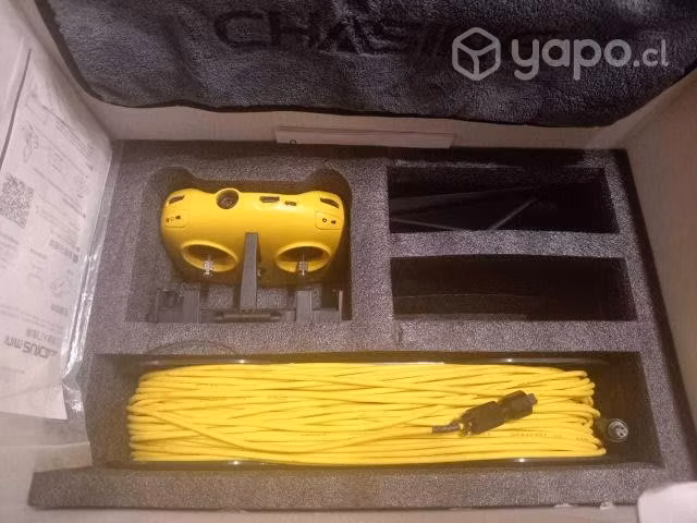 Drone submarino