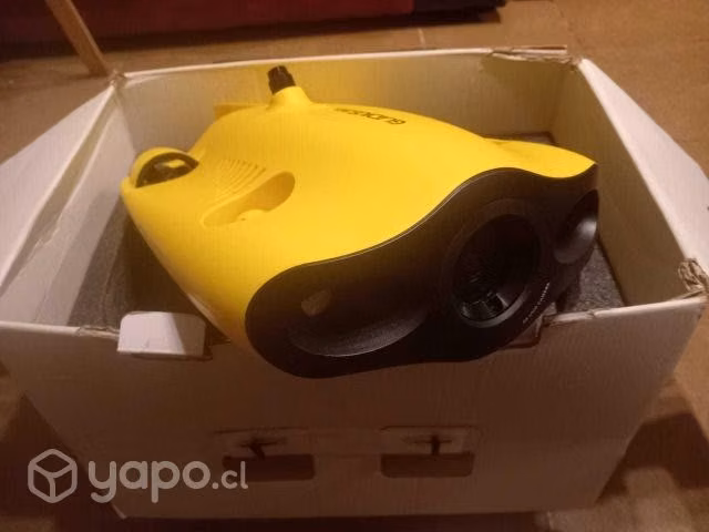 Drone submarino