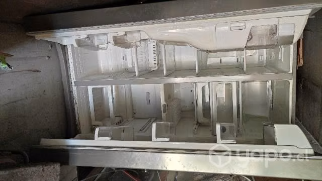 Refrigerador